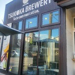 TSUKIOKA BREWERY - 