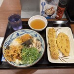 丸亀製麺 - 