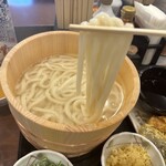 丸亀製麺 - 