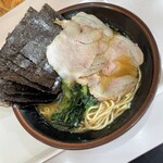 Tsukemen HIRO - 