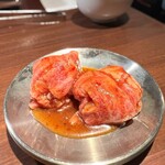 Yakiniku Horumon Kopu - 