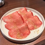 Yakiniku Horumon Kopu - 