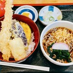 Edo Soba Marukichi - 