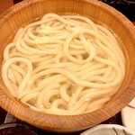 丸亀製麺 - 