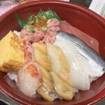 がみ丼 - 