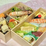 Goyo Zushi - 