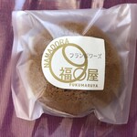 Nama Dorayaki Fukumaruya - 