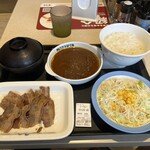 松屋 - 