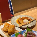 Washoku Sake En Toranomon - 