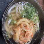 Sanuki Udon Ishii - 