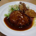 Gusto Setagaya Kyuden Ten - 