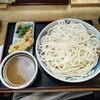 Udon no Maeda Shitennoji Ten - 