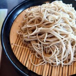 Soba Dokoro Sanbuichi - 