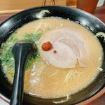 Ramen Koryu Naha Matsuyama Ten - 