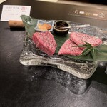 Kyo Yakiniku Hiro Hachisaka Tei - 