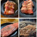 Sumibi Yakiniku Jujuan Juso Ten - 