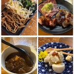 Sumibi Yakiniku Jujuan Juso Ten - 