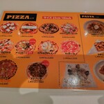 GOICI PIZZA - 