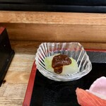 Oshokuji Dokoro Kaneko Ya - これが甘味かと思ってたら味噌でしたww