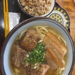 Okinawa Soba Chatan Tei - 