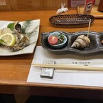 Shunsai Regional cuisine Ichiryu - 