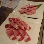 Kawagoe Yakiniku Kan - 