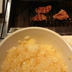 Kawagoe Yakiniku Kan - 