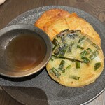 Korean Izakaya Jan Coredo Muromachi - 