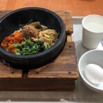 Myeongdong ya Fujigran Shigenobu Ten - 