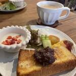 Hanakomachi Coffee - 