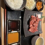 Yakiniku Sukiyaki Jun Ebisuta Nishinomiya Ten - 