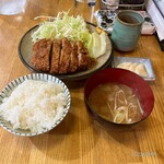 Tonkatsu Nomura - 