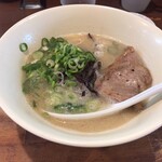 Koshin Do - 博多豚骨ラーメン