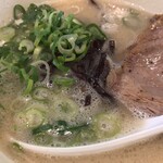 Koshin Do - 博多豚骨ラーメン