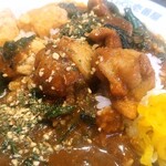 Curry House CoCo Ichibanya Higashiku Fushiko Ten - 