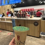 Gong cha Dogenzakadori Ten - 