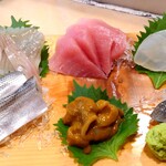 Sushi Sen - 