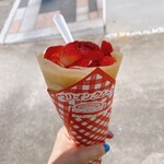 MARION CREPE  Takamatsu Ten - 