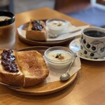 Natsume Coffee - 