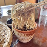 Kitashiga Kaden Soba Bu - 