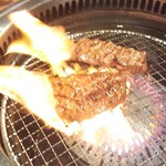 Jukusei Yakiniku Ichiban Hirakata Ten - 