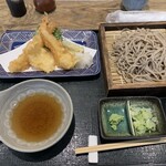 Soba Uchi Matsubayashi - 