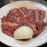 焼肉レストラン ピットイン - 