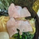 あめ家食堂 - 