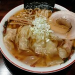 Nagamachi Ramen Tagajo Ten - 