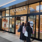 GODIVA - 