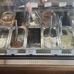 GELATERIA THE CREAM - 