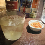 CITRUS BAR TOKYO - 