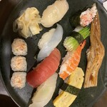 Fuku Zushi Katsutadai Ten - 