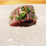 Sushi Tozaki - 